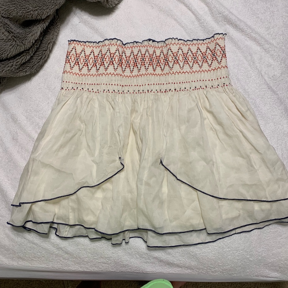 FREE PEOPLE SKIRT